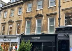 photo of 6 Milsom Street, Bath BA1 1DA - To Let