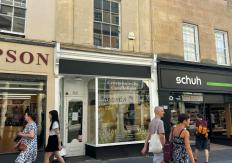 photo of 6 Stall Street Bath, BA1 1QE