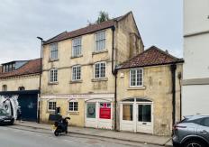 photo of 6 - 8 Cotterell Court Monmouth Place Bath BA1 2NP - UNDER OFFER