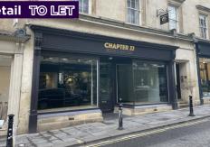photo of 8 BROAD STREET, BATH, BA1 5LJ