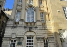 photo of Ralph Allen’s Town House, York Street, Bath, BA1 1NG
