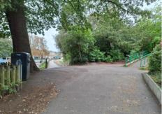 photo of Invitation to tender for ice cream van pitch at Royal Victoria Park (near the play area), Bath