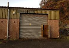 photo of Unit 11 Mill Road Industrial Estate, Radstock, BA3 5TX