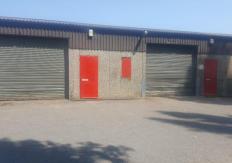 photo of UNIT 18 WANSDYKE WORKSHOPS, UNITY ROAD, KEYNSHAM BS31 1NH TO LET - UNDER OFFER 