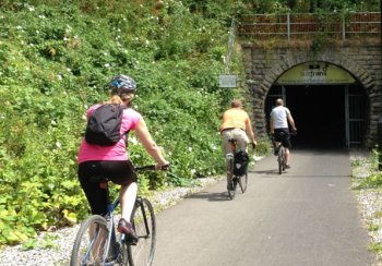 Cycle Routes | Bathnes