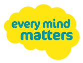 Every Mind Matters Logo