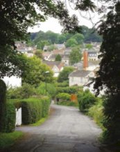 Midsomer Norton and Welton Conservation Area 