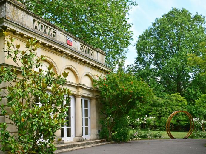 Royal Victoria Park - Botanical Gardens