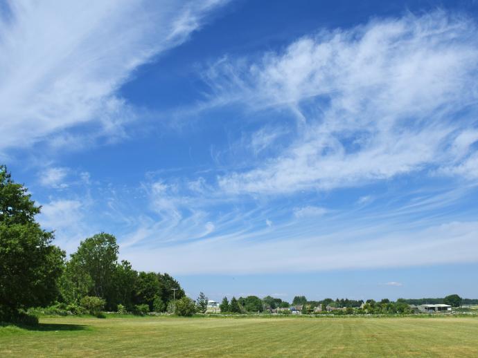 Lansdown North Playing Fields