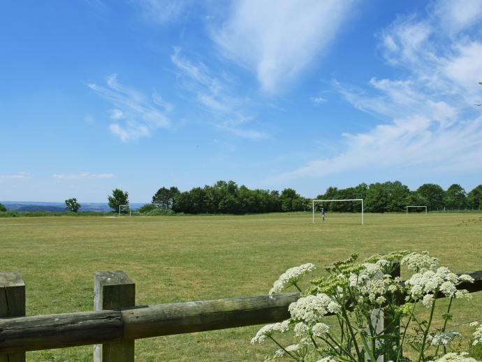 Lansdown South Playing Fields