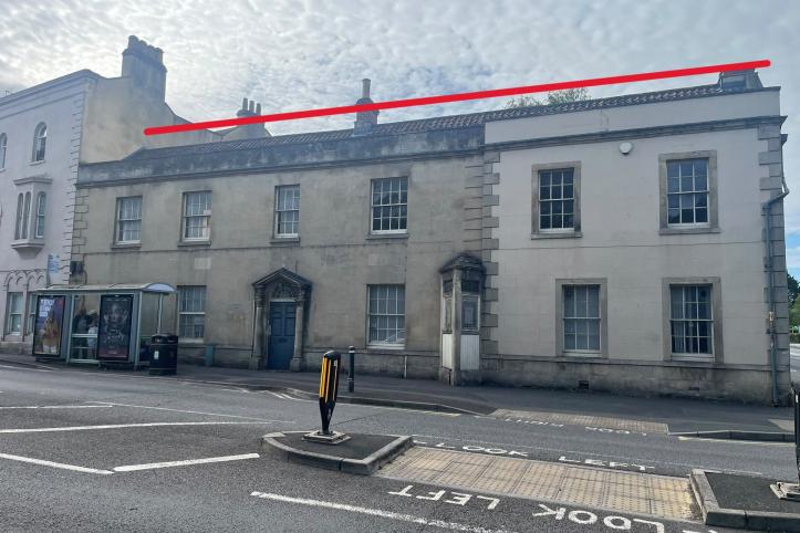 1 Millward House Keynsham