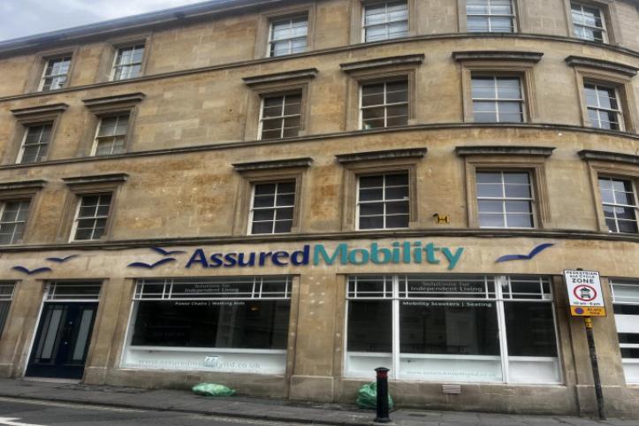 2-4 Hot Bath Street