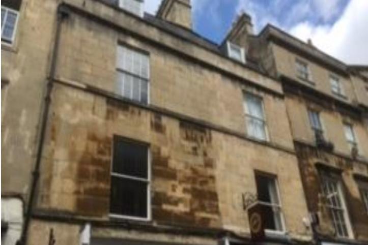 25 Westgate Street 1st 2nd 3rd Floors