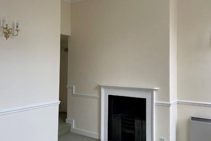 Ralph Allens Town House Layout 1