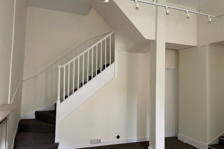 Ralph Allens Town House Layout 2