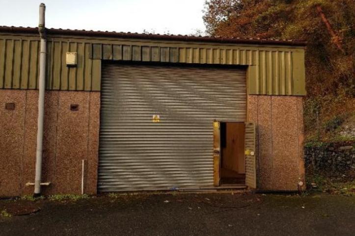 Unit 11 Mill Road, Radstock