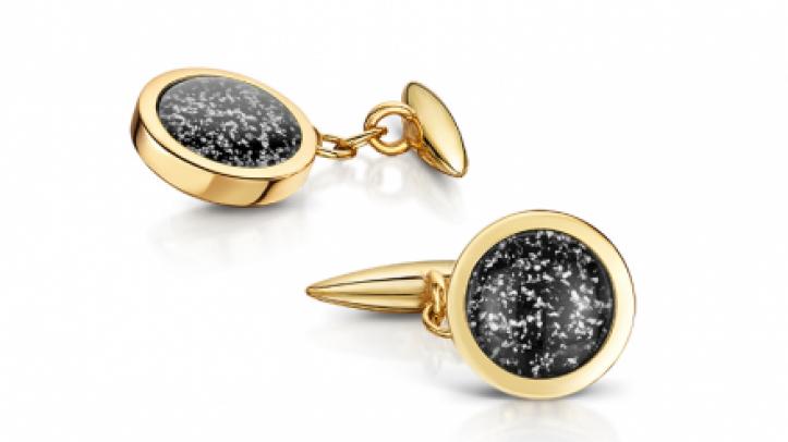 cufflinks
