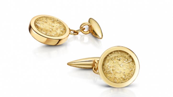 cufflinks