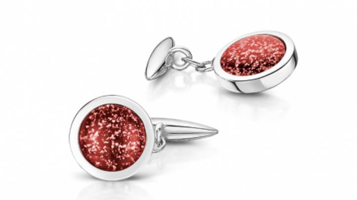 cufflinks