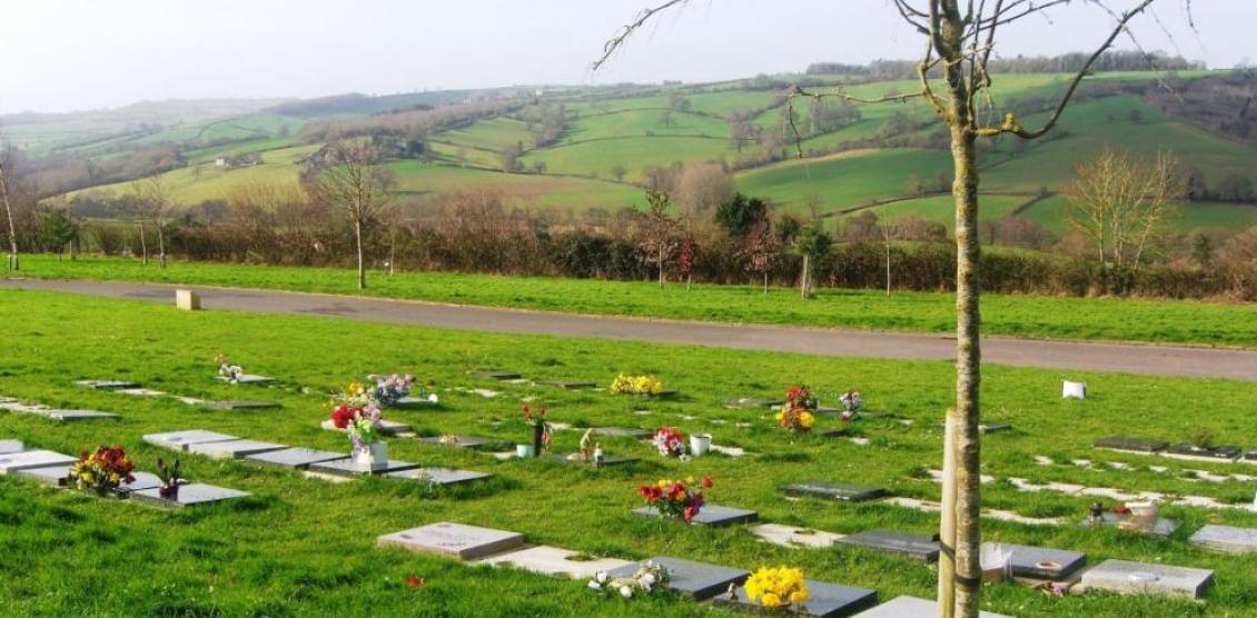 The Valley View Garden